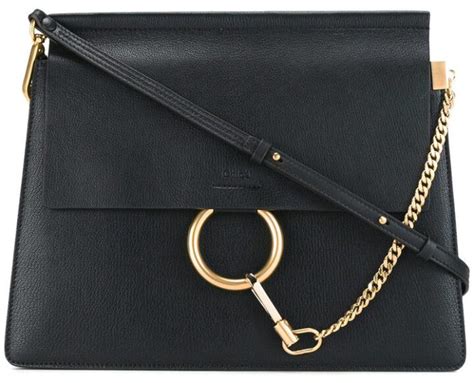 matches fashion chloe faye|The Ultimate Chloe Faye Bag Review .